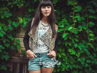 Louisajolie