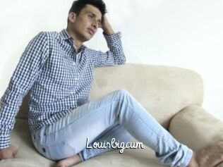 Louisbigcum