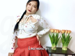 Louiseandres