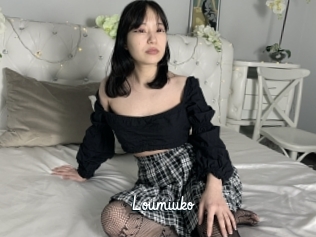 Loumiuko