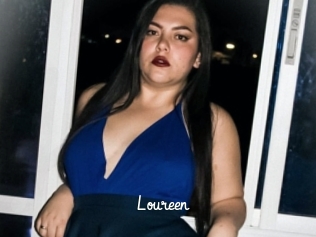 loureen Galerie du Sexe