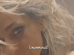 Louveminuit