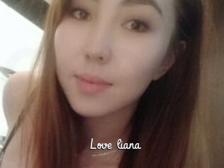 Love_liana