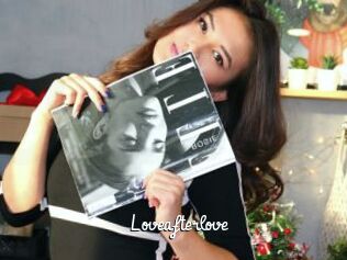 Loveafterlove