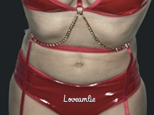 Loveamlie