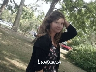 Lovebunnxo