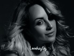 Lovehayley