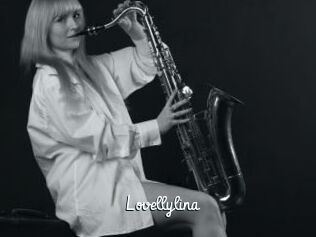 Lovellylina