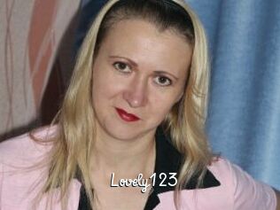 Lovely123