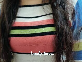Lovely_tannu