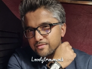Lovelybrowncock