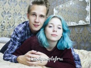 Lovelycoupleforu