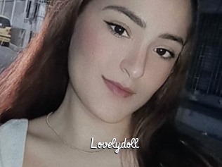 lovelydoll Galerie du Sexe