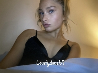 lovelydove69 Galerie du Sexe