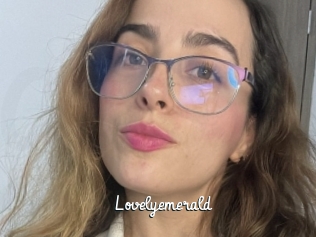 lovelyemerald Galerie du Sexe