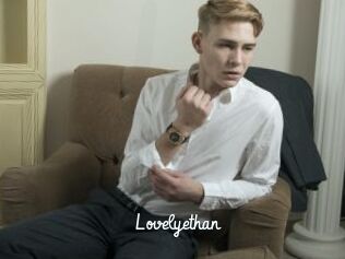 Lovelyethan
