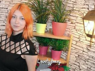 Lovelyfooxy