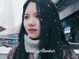 Lovelygirlloveher