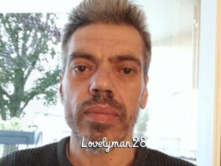 Lovelyman28