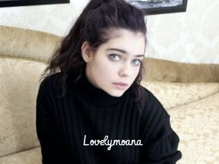 Lovelymoana