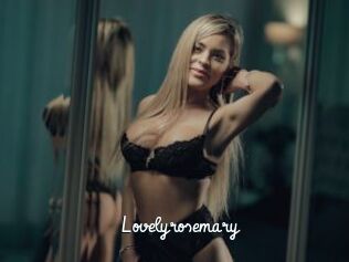 Lovelyrosemary