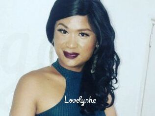 Lovelyshe