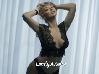 lovelyvivienne Galerie du Sexe