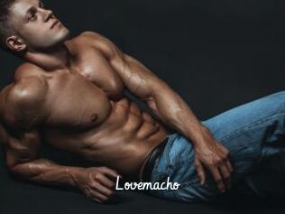 Lovemacho