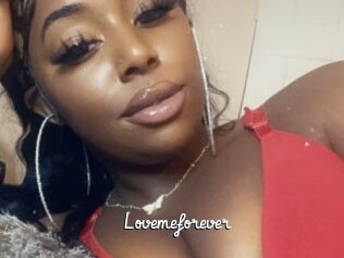 Lovemeforever