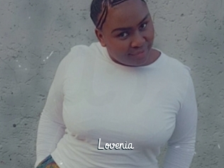 lovenia Galerie du Sexe
