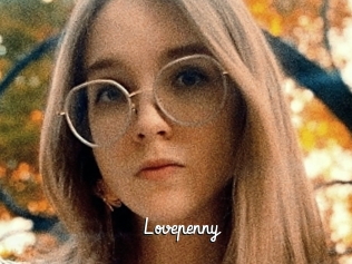 Lovepenny