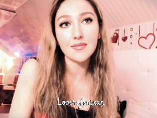 Loverafenixan