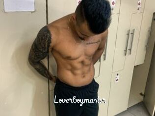 Loverboymaster