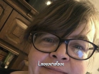 Loveverolove