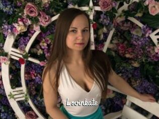 Lovinkate
