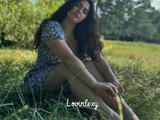 Lovinlexy