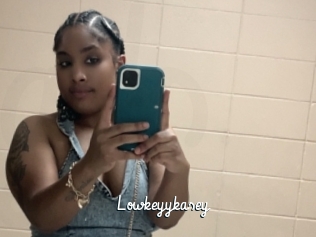 Lowkeyykasey