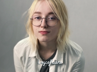 Loyceflakne