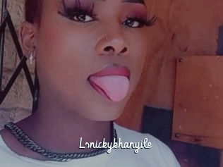 Lsnickykhanyile