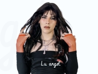 Lu_angel