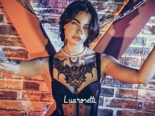 Luarosetti