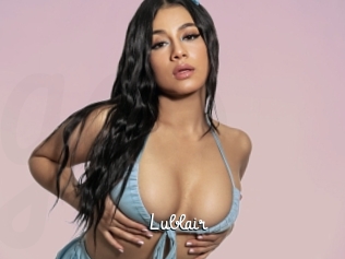 lublair Galerie du Sexe