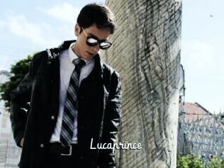 Lucaprince