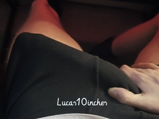 lucas10inches Galerie du Sexe