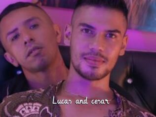 Lucas_and_cesar