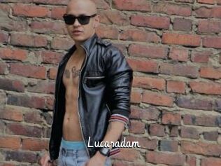 lucasadam Galerie du Sexe