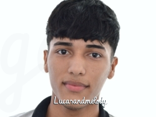 Lucasandmelody