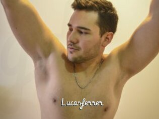 lucasferrer Galerie du Sexe