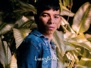Lucasfiisher