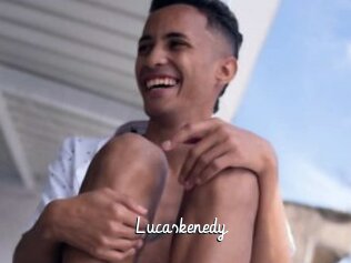 Lucaskenedy